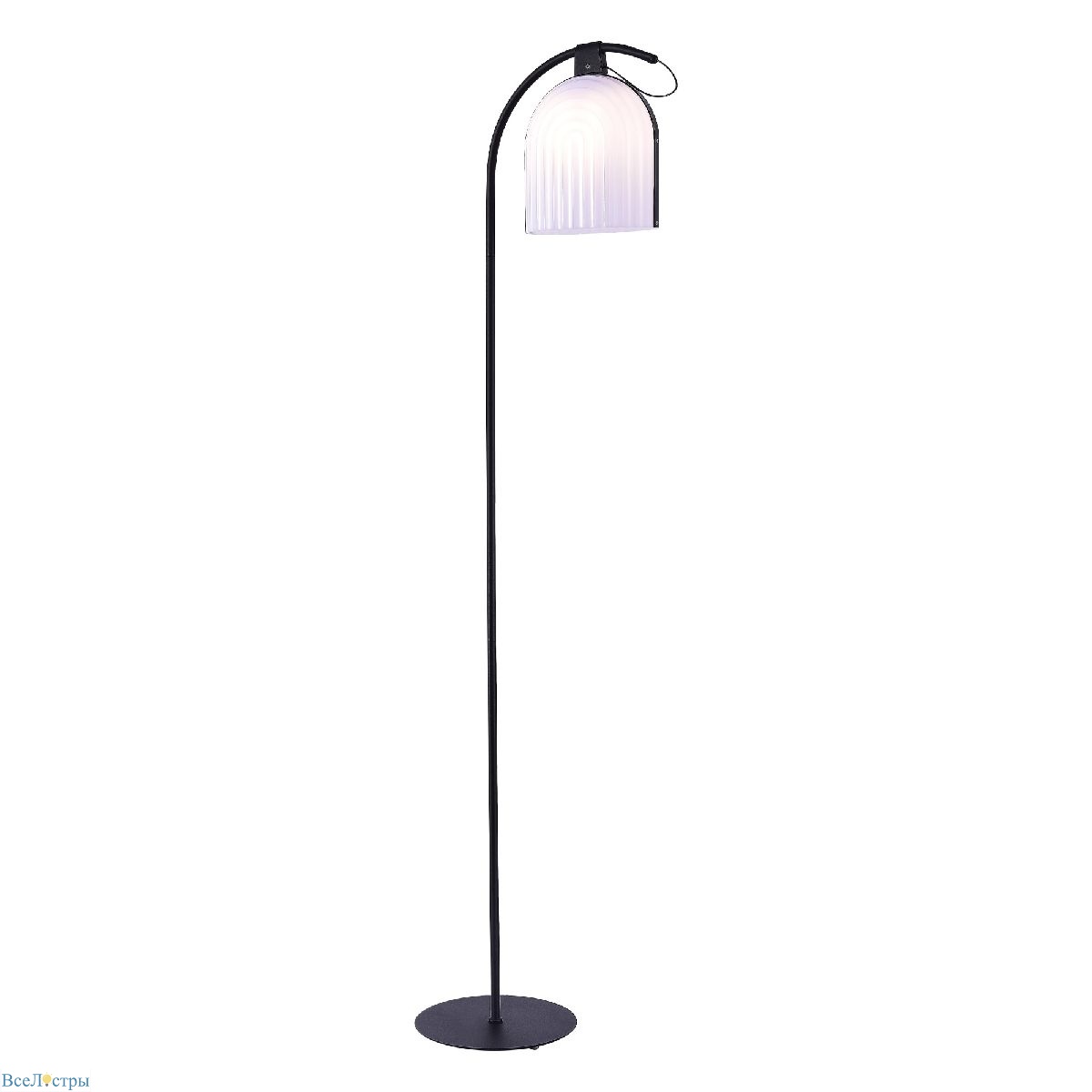 торшер st luce aire sl1302.405.01