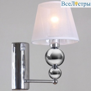 Бра Illumico IL0611-1WSQ-26 CR ELITE