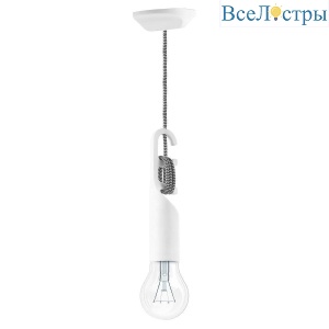 Подвесной светильник Lussole Lgo Cozy LSP-8547