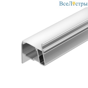 Профиль Arlight Stretch-S-30-Wall-Side-2000 040702