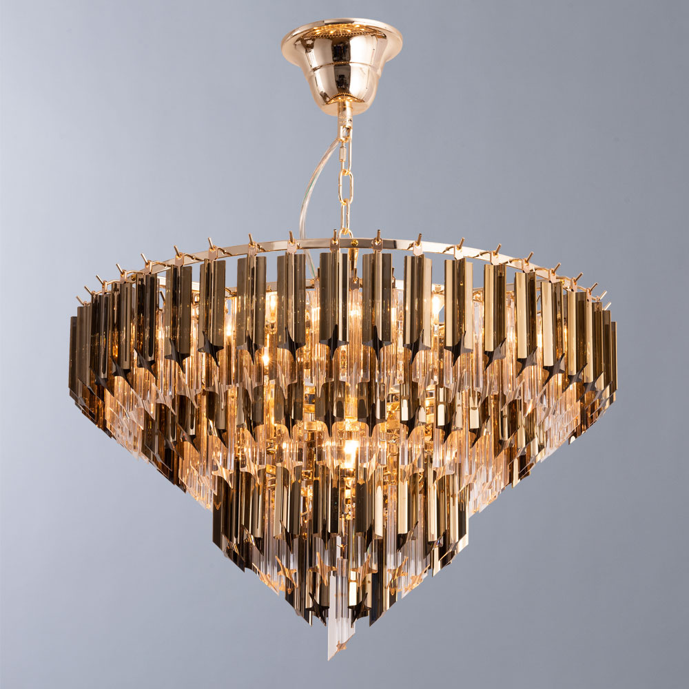 подвесной светильник divinare frizzante 1683/01 lm-7