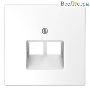 Накладка Schneider Electric Merten D-Life MTN4522-6035