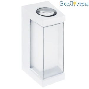 Уличный настенный светильник Feron Челси DH059 51483