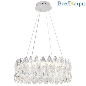 Подвесная люстра Bogates Marvel 90371/1 Strotskis a065695