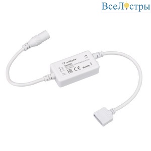 Диммер Arlight ARL-Sirius-Tuya-RGBW-Suf Slim 032349