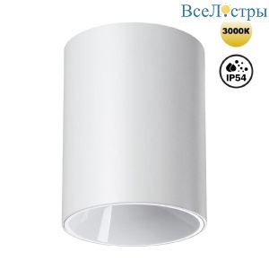 Накладной светильник Novotech Recte 359420