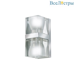 Настенный светильник Fabbian Fabbian D28D0200