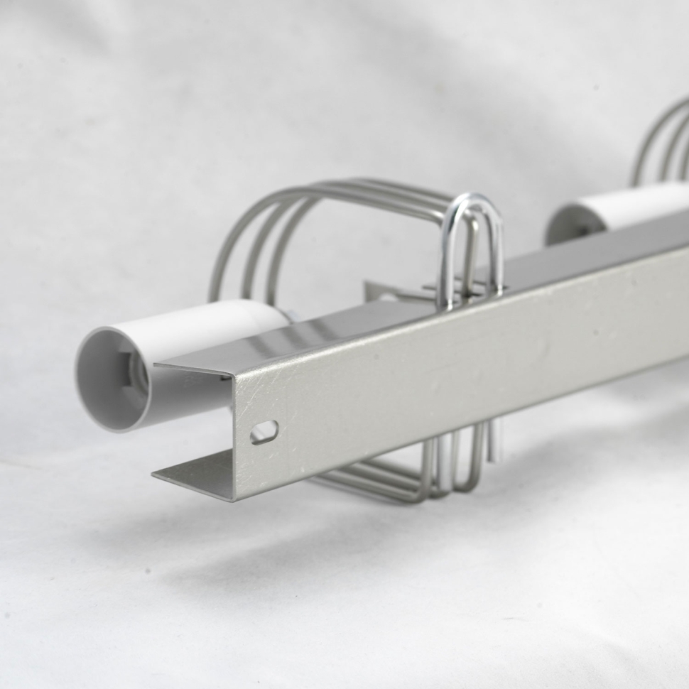подсветка для зеркал lussole selvino lsa-7711-03