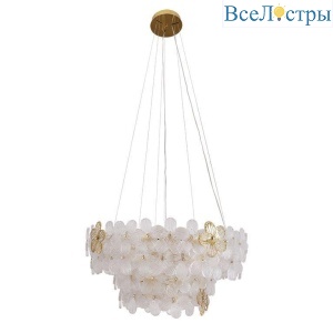 Подвесная люстра Newport 3660 3665+28/S М0068739