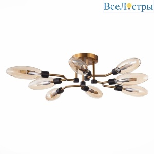 Потолочная люстра ST LUCE DESIMA SL1174.302.08
