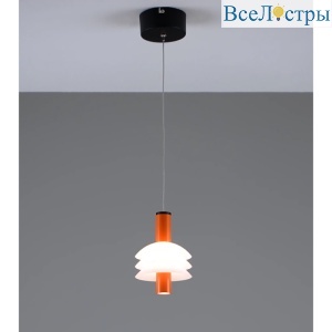 Подвесной светильник Moderli Sylv V10878-PL