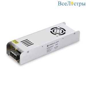 Блок питания Ambrella light Illumination LED Driver 24V 360W IP20 15A GS8686