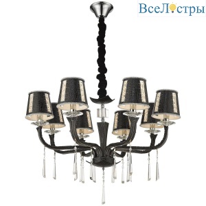 Подвесная люстра Wertmark Adelina WE392.08.023