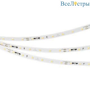 Светодиодная лента Arlight 4,8W/m 60LED/m 2835SMD холодный белый 10M IC-A60-8mm 24V White6000 037954