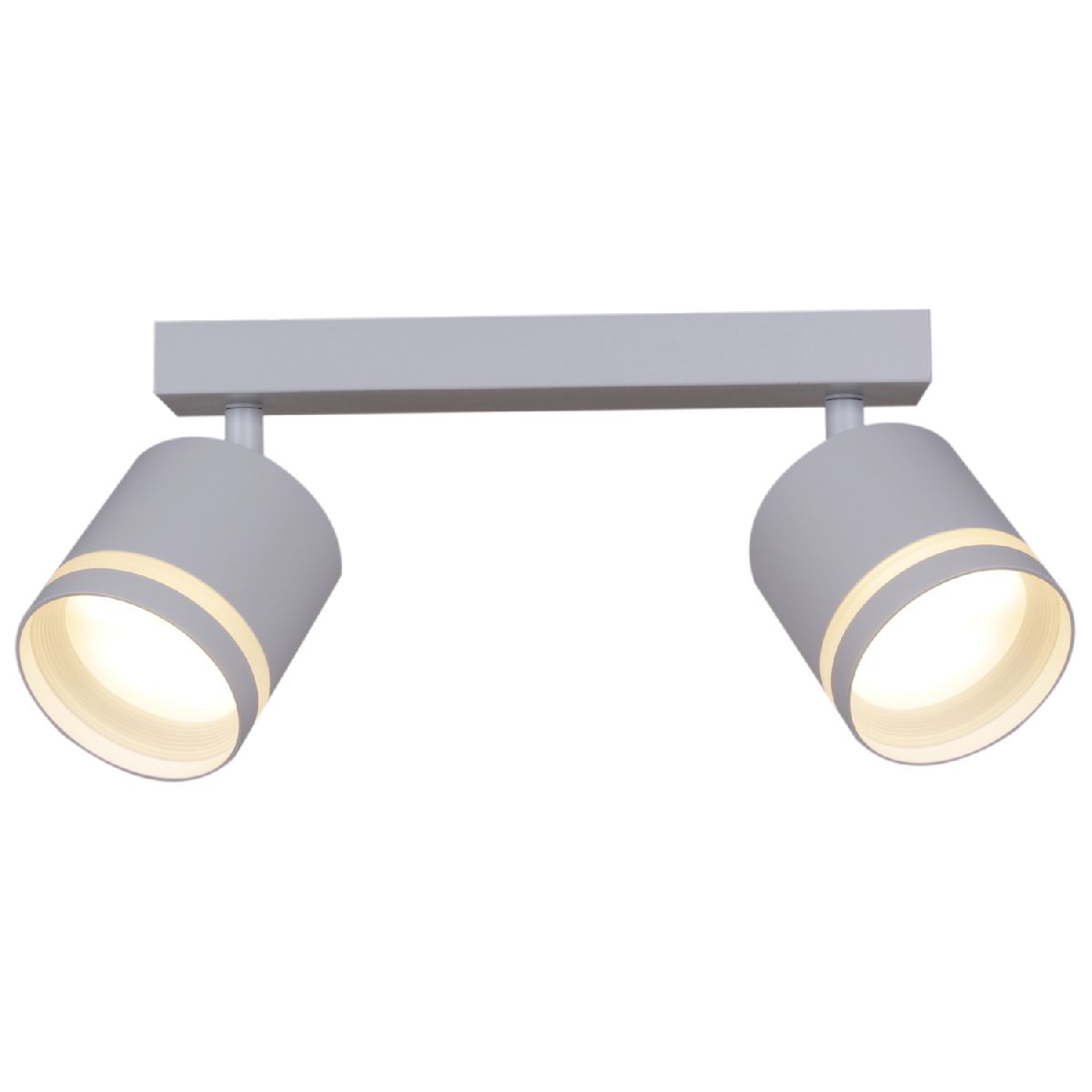 спот reluce 53001-9.5-002il spot light gx53 wt