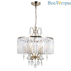Подвесная люстра Citilux Инга CL335163