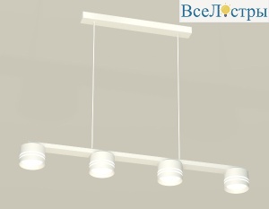Подвесной светильник Ambrella Light Traditional (C9151, N8477) XB9151204