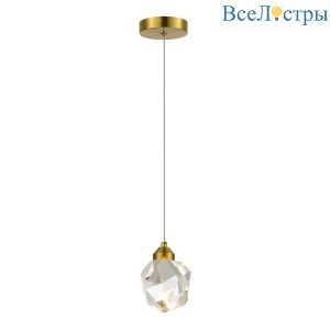 Подвесной светильник ST Luce Cascato SL6114.203.01