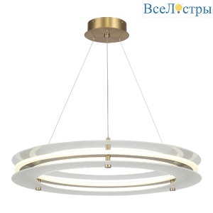 Подвесная люстра ST Luce Fagy SL6245.203.01