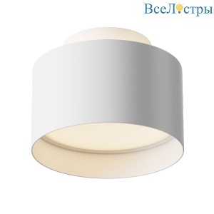 Потолочный светодиодный светильник Maytoni Planet C009CW-L16W