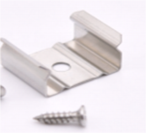 Клипса крепежная металическая SWG PRO MNT-MC 008223