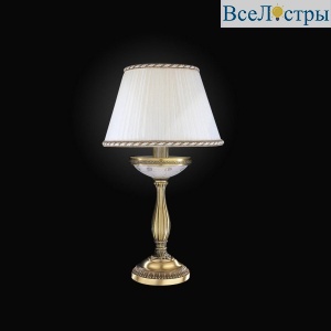 Настольная лампа Reccagni Angelo P 4660 P
