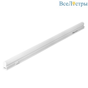 Мебельный светодиодный светильник Feron AL5038 48143