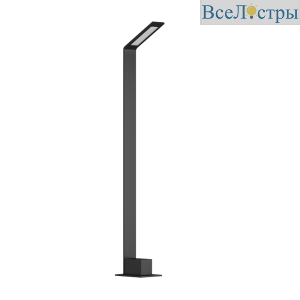 Ландшафтный светильник DesignLed GW-0106-800-6-BL-WW 007095