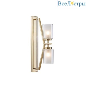 Бра Newport 4902/A gold М0069685