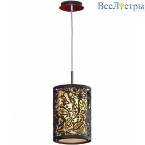 Подвесной светильник Lussole Vetere GRLSF-2376-01
