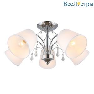 Потолочная люстра Omnilux Novello OML-56307-05