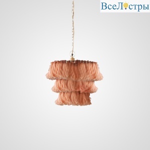 Подвесной светильник Imperium Loft Tassel 181897-26