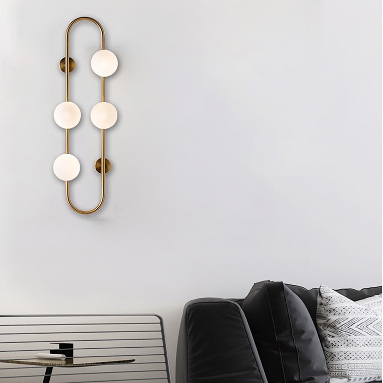 бра imperium loft hoop 213735-26