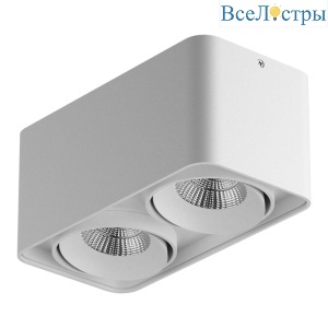 Потолочный светильник Lightstar Monocco 052326