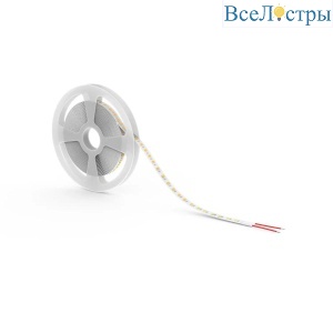 Светодиодная лента Gauss 10W/m 120LED/m 2835SMD нейтральный белый 2M BT037