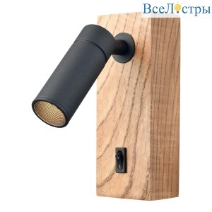 Светодиодный спот Velante 405-721-01