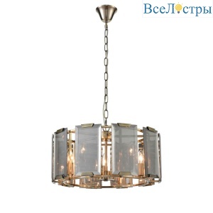 Подвесная люстра Vele Luce Sorrento VL3004P05