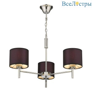 Подвесная люстра Velante 291-123-03