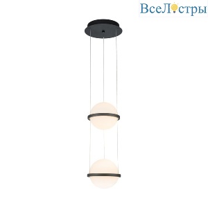 Подвесной светильник Favourite Ringar 4502-2P