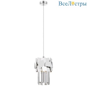 Подвесной светильник Simple Story 1032-1PL