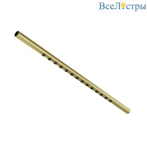 Трековый светильник Maytoni Points C101CL-L500-12W3-6K-BS