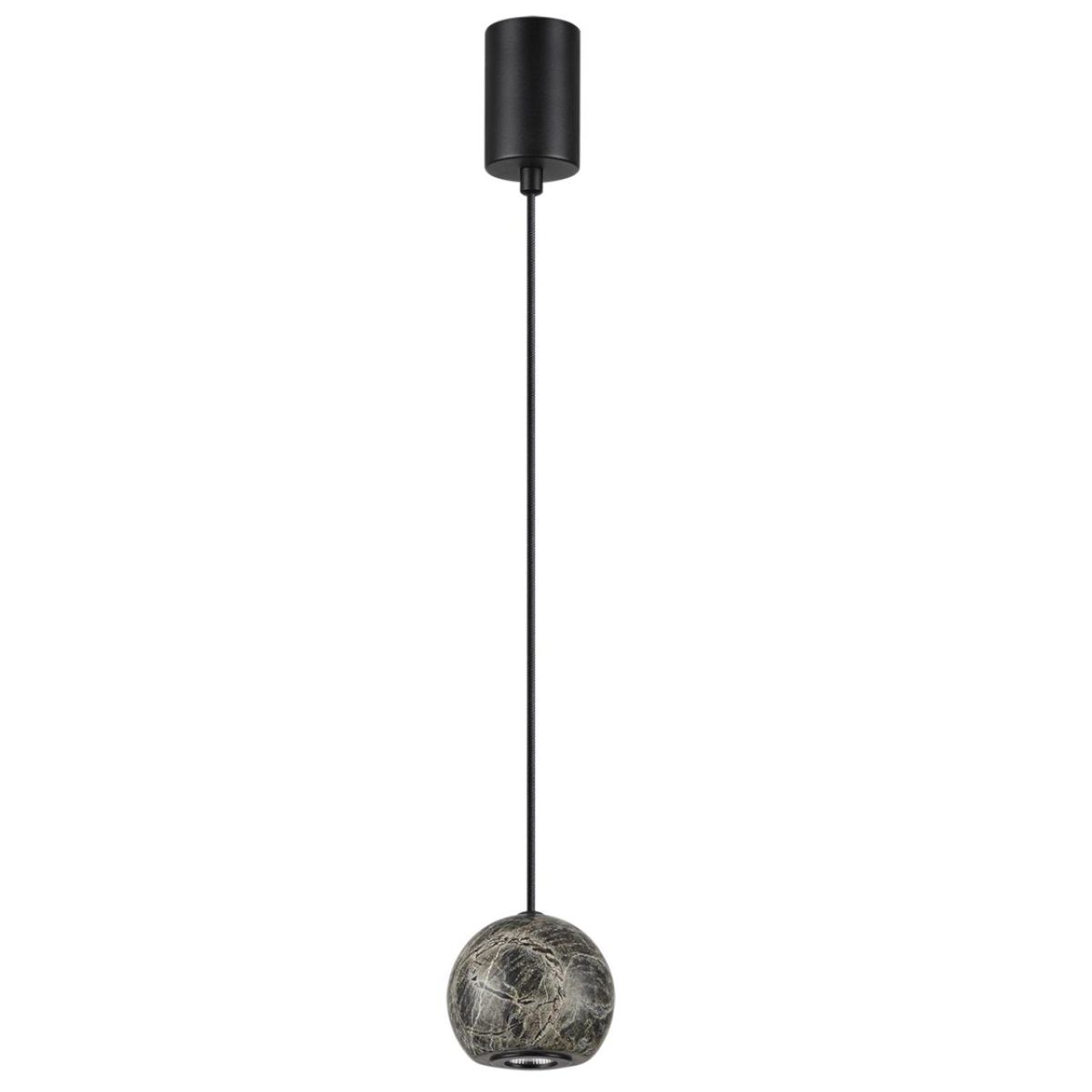 подвесной светильник odeon light midcent dex 7068/5l