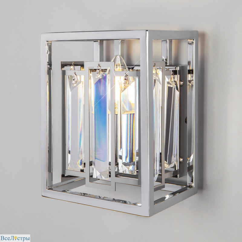 настенный светильник bogate's cella 312/1 strotskis