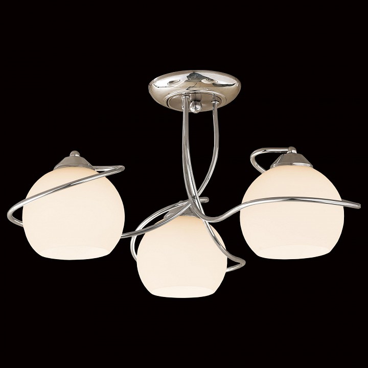 люстра на штанге citilux лайма cl155131