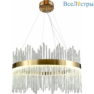 Подвесная люстра Reluce 08817-0.4-400 HGT