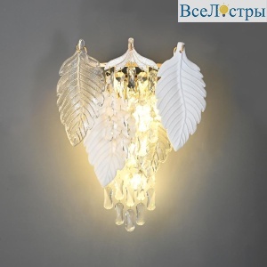 Настенный светильник Citilux Darby CL309342
