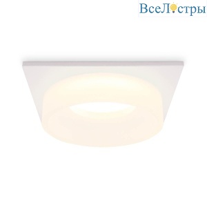 Встраиваемый точечный светильник Ambrella light TN TN1314