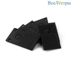 Заглушка для шинопровода однофазная 2 шт Elektrostandard Slim Magnetic 4690389178979
