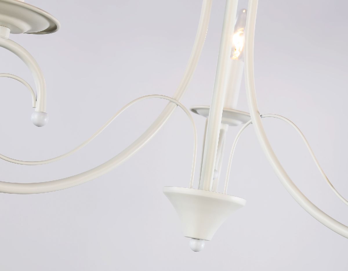 подвесная люстра ambrella light modern tr9605