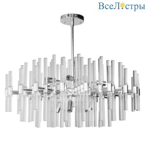 Подвесная люстра Arte Lamp Matilda A1064PL-12CC